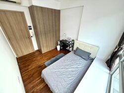 Caspian (D22), Condominium #455747481